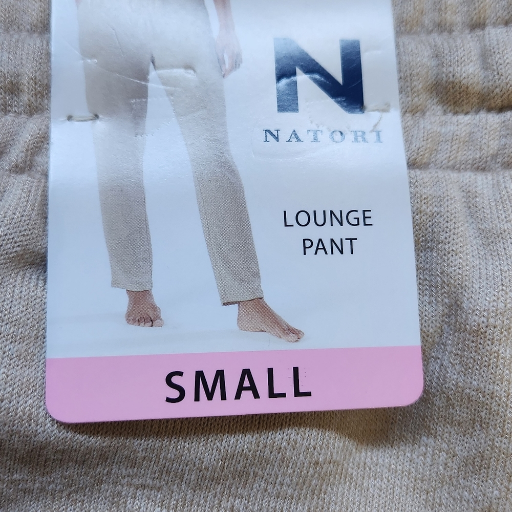 Natori lounge pants (Sm, Med, Large, XL, XXL)